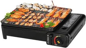 Portable Grill